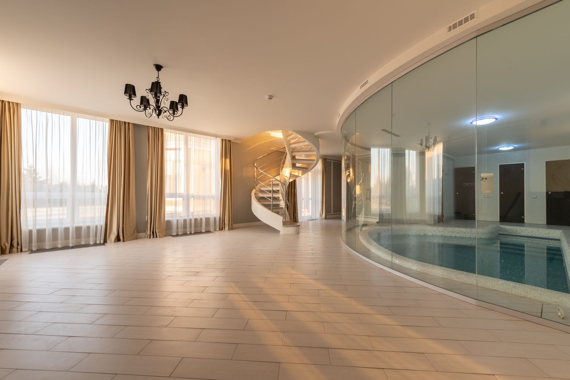 Constructeur de piscine de luxe à Mulhouse